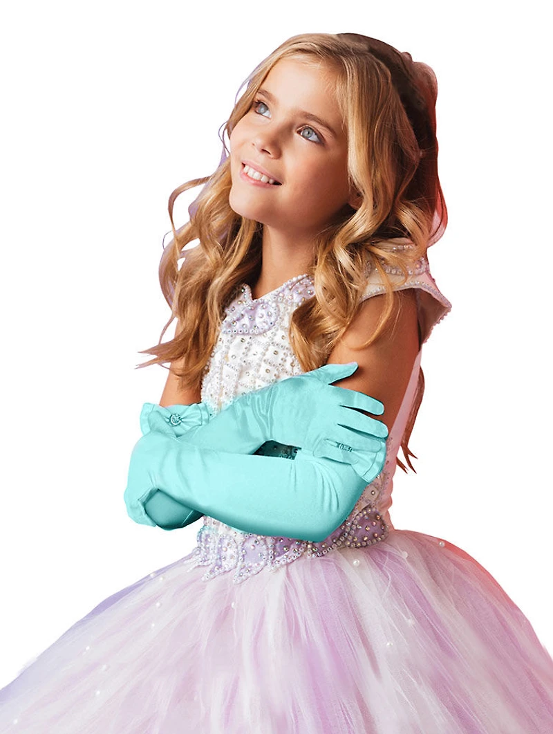 Gants élégants Hop Skip Sparkle - L'assortiment peut varier - Notre exclusivité