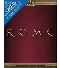 Rome: The Complete Series