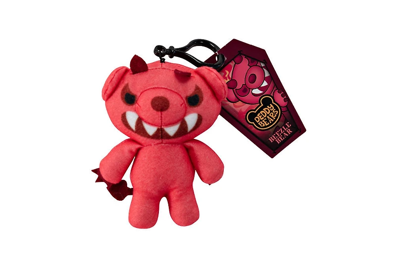 Deddy Bear Sacs à surprise