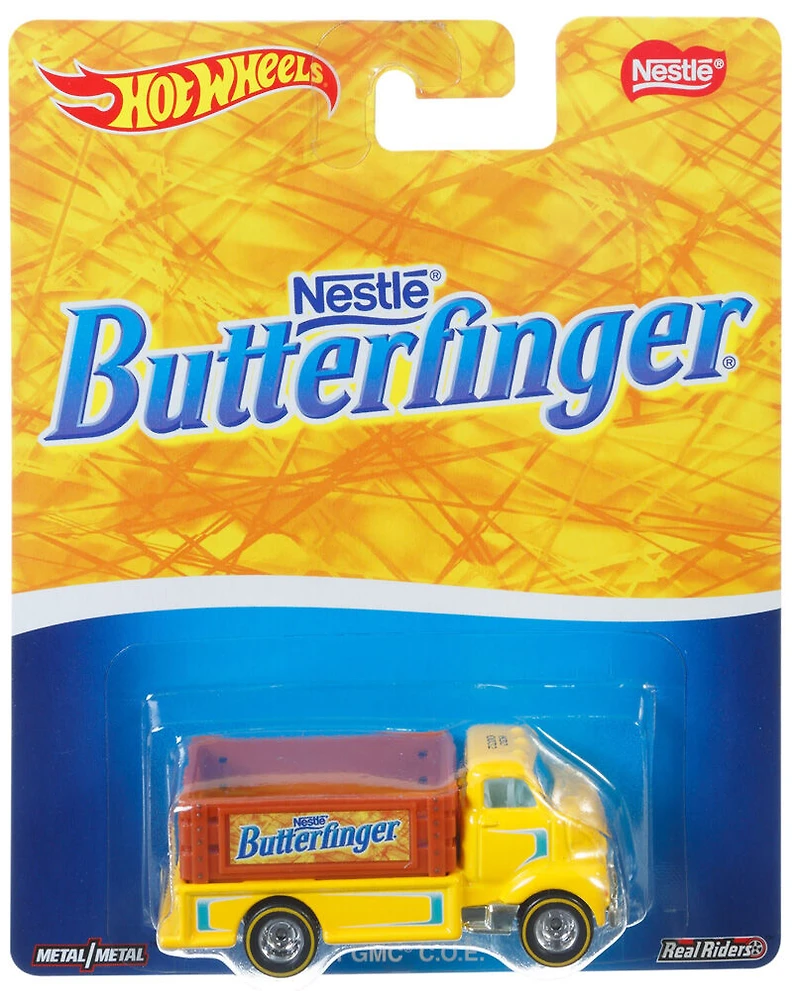 Hot Wheels Culture Pop