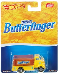 Hot Wheels Culture Pop