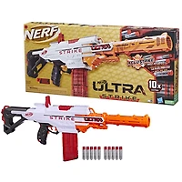 Nerf Ultra, blaster motorisé Strike