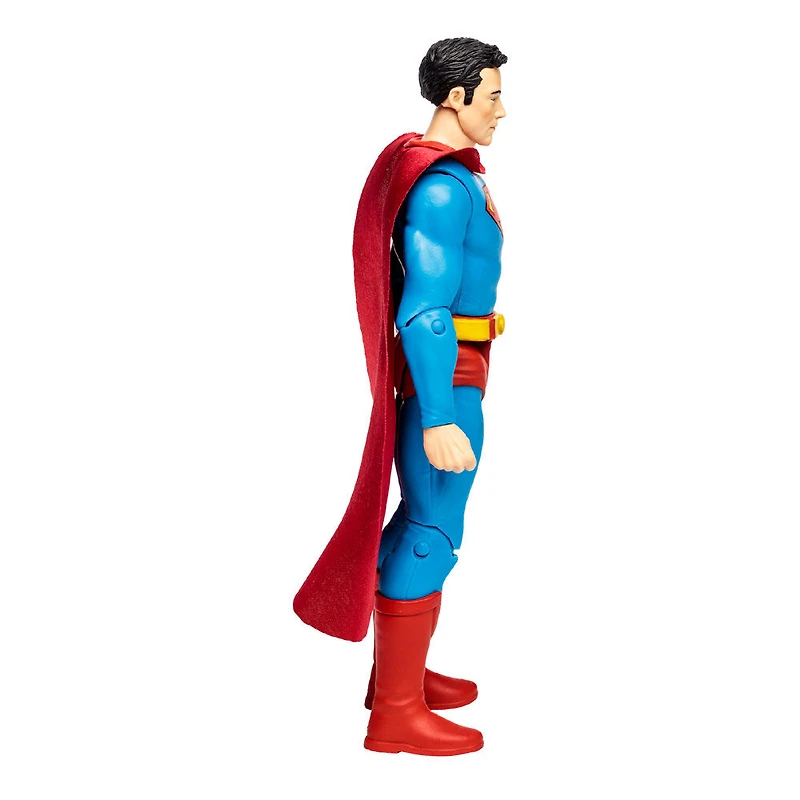 Figurine DC Retro 6" - Batman 66 Comic - Superman