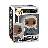 POP: GOT House of Dragons-Corlys Velaryon