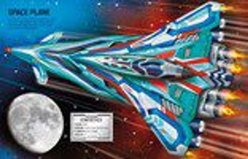 Build Your Own Super Planes - English Edition