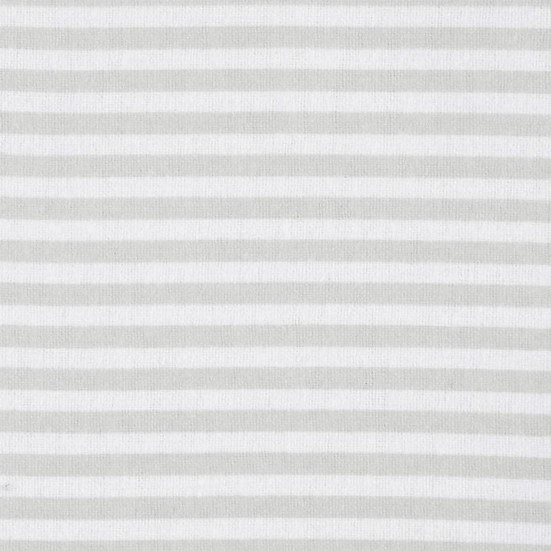 Gerber 5 Pack Flannel Receiving Blanket - Mommy and Me