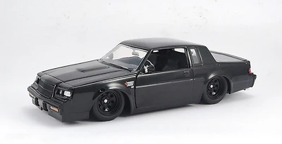 Fast & Furious 1:24 1987 Buick Grand National