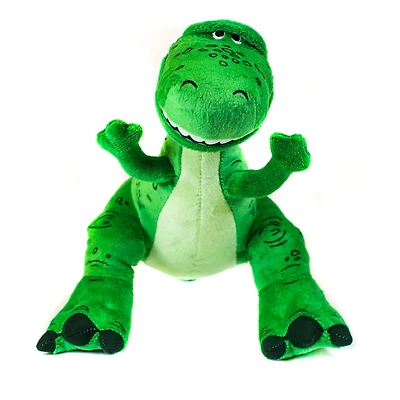 Disney Pixar - Toy Story -  Rex en peluche de 9"