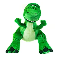 Disney Pixar - Toy Story -  Rex en peluche de 9"
