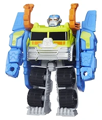 Playskool Heroes Transformers Rescue Bots - Figurine Salvage
