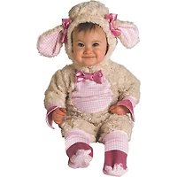Costume de petit agneau chanceux