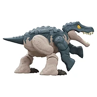 Jurassic World Dinosaur to Dinosaur Transforming Toy, Double Danger
