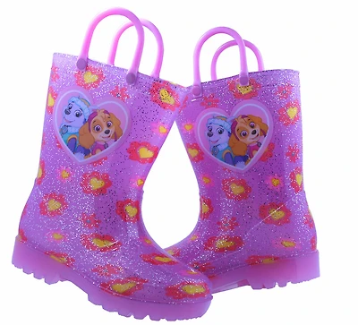 Bottes de pluie Paw Patrol Pointure