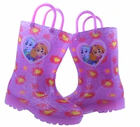 Bottes de pluie Paw Patrol Pointure