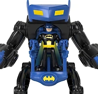 Fisher-Price Imaginext DC Super Friends Batman Battling Robot