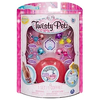 Twisty Petz - Pack de 4