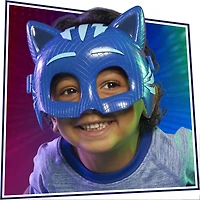 PJ Masks, masque de héros (Yoyo), jouet de déguisement préscolaire pour enfants