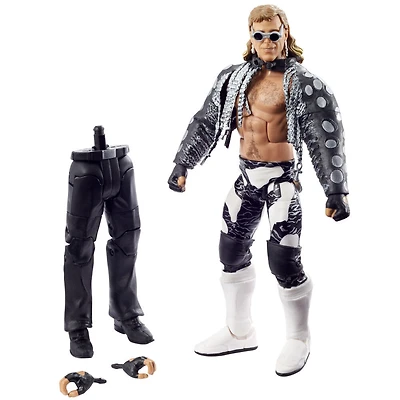 WWE WrestleMania - Figurine articulée Shawn Michaels