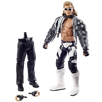 WWE WrestleMania - Figurine articulée Shawn Michaels