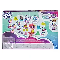 My Little Pony Smashin' Fashion Party 2-Pack