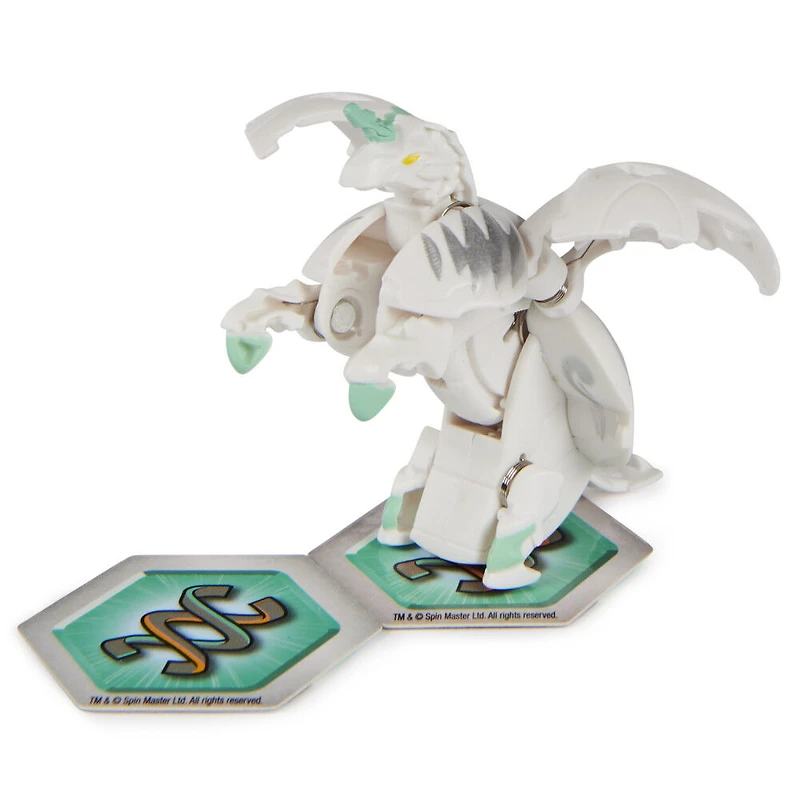 Bakugan Evolutions, Neo Pegatrix