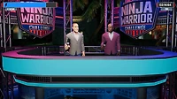 Xbox One American Ninja Warrior