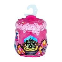 Magic Mixies Mixlings Chaudron Collector Pk