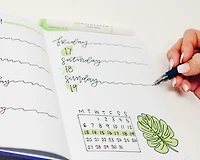 Zebra Sarasa X20 Retractable Gel Pen Ink 2pk