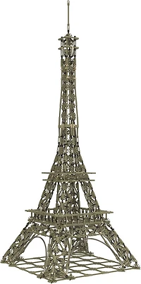 K'NEX - KNEX Architecture: Eiffel Tower