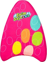 Aquastar Fabric Kickboard