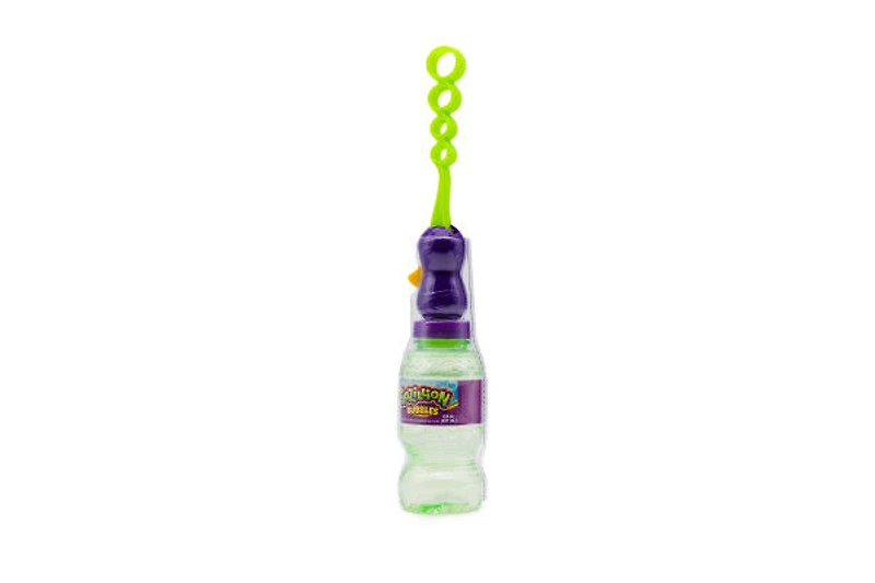 Gazillion Bubbles - Wandtastic/Vert