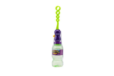 Gazillion Bubbles - Wandtastic/Green