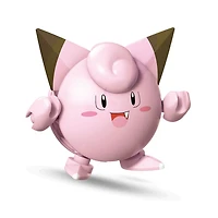 Mega Construx Pokémon Clefairy