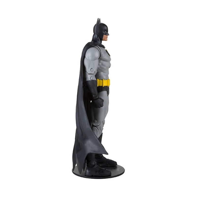 DC Multiverse 7" Figure-Batman (Knightfall)