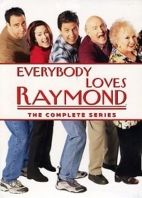 Everybody Loves Raymond: The Complete Series