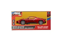 ALEX Vehicles