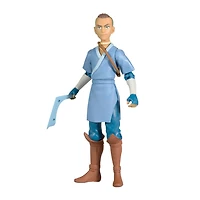 AVATAR: THE LAST AIRBENDER - FIGURE 5 POUCE: SOKKA