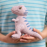Jurassic World Rebirth Small Plush T. rex