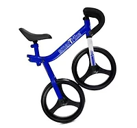 Smartrike Blude Folding Balance Bike with Safety Gear