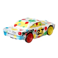 Disney Pixar Cars - Jambalaya Chimichanga