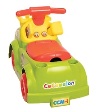 Véhicule Habitudes saines de Cocomelon