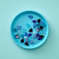 LEGO DOTS Bracelet Licornes 41802 Ensemble de loisir créatif (37 pièces)