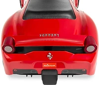 Voltz Toys Ferrari 488 Gte Pédale de course