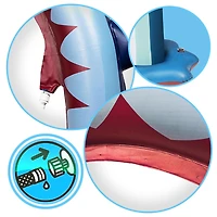 Splash Buddies Sprinkler Requin - Édition anglaise