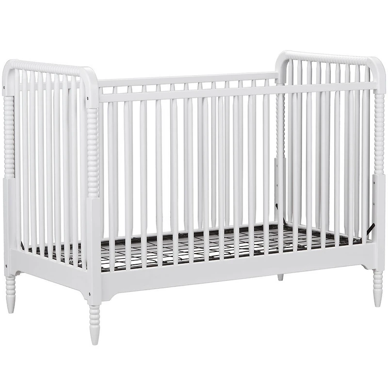 Rowan Valley Linden Berceau, Blanc