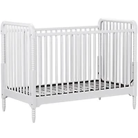 Rowan Valley Linden Berceau, Blanc