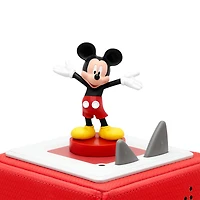 Tonies - Mickey Mouse - English Edition