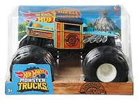 Hot Wheels - Monster Trucks - Bone Shaker