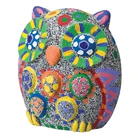ALEX Toys Craft Rock Owl