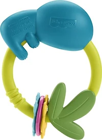 Fisher-Price Paresseux cliquetis, sensoriel et motricité fine